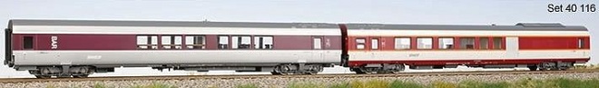 Set of 2 Passenger cars Euraffaires<br /><a href='images/pictures/LS_Models/40116a.jpg' target='_blank'>Full size image</a>